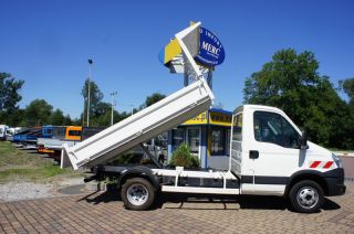 Iveco Daily 35C13